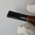 Authentic Zeppelin briar pipe from 1930