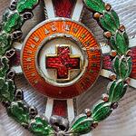 Austro-Hungarian Red Cross Medal