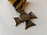 Military Cross for Long Service of the Austro-Hungarian Empire