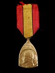 Belgium, 1914 - 1918 medal  (WWI) (herinnerings medaille)