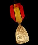 Belgium, 1914 - 1918 medal  (WWI) (herinnerings medaille)