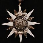 France Order of Maritime Merit