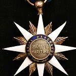 France Order of Maritime Merit