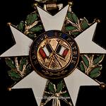 France order of the legion of honor fourth republic