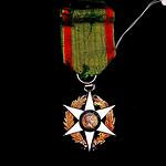 France order of agricultural merit 1883