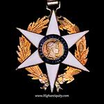 France order of agricultural merit 1883