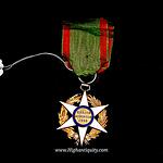 France order of agricultural merit 1883