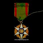 France order of agricultural merit 1883