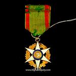 France order of agricultural merit 1883