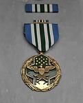 Vietnam war military medal set