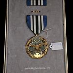 Vietnam war military medal set