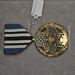 Vietnam war military medal set