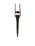 Antique Indian katar