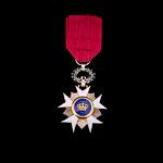 Belgium medal Order of the Crown