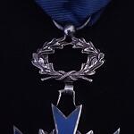 French medal of the order of social merit 1963