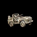 France military badge vehicle driver FR000003