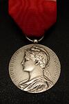 France, Medal of Merit for Labour 1932 FR000016