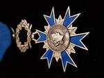 France, National Order of Merit Medal 1963 FR000018