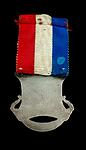 France, French medal for career FR000020