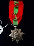 France, French Family Medal of Honor FR000022