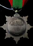 France, French Family Medal of Honor FR000022