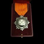 France, Order of Cinematographic Merit FR000024