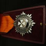 France, Order of Cinematographic Merit FR000024