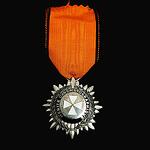 France, Order of Cinematographic Merit FR000024