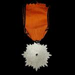 France, Order of Cinematographic Merit FR000024