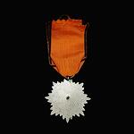 France, Order of Cinematographic Merit FR000024