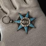 France, Order of Social Merit 1960