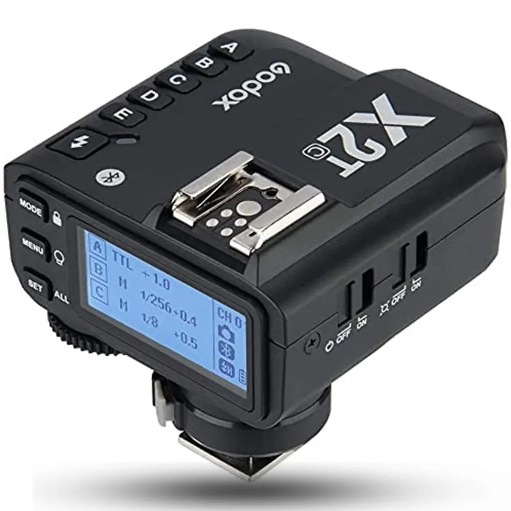 Godox X2TC контролер за Canon