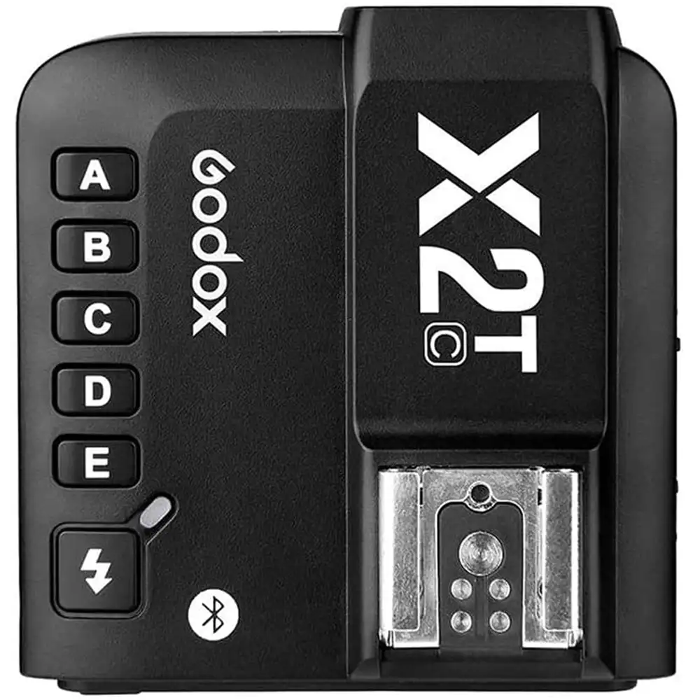 Godox X2TC контролер за Canon