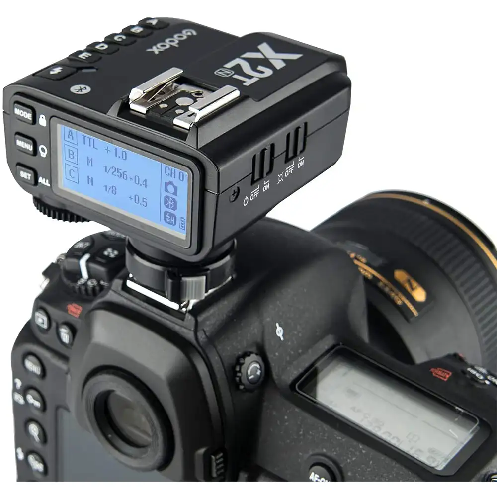 Godox X2TN контролер за Nikon