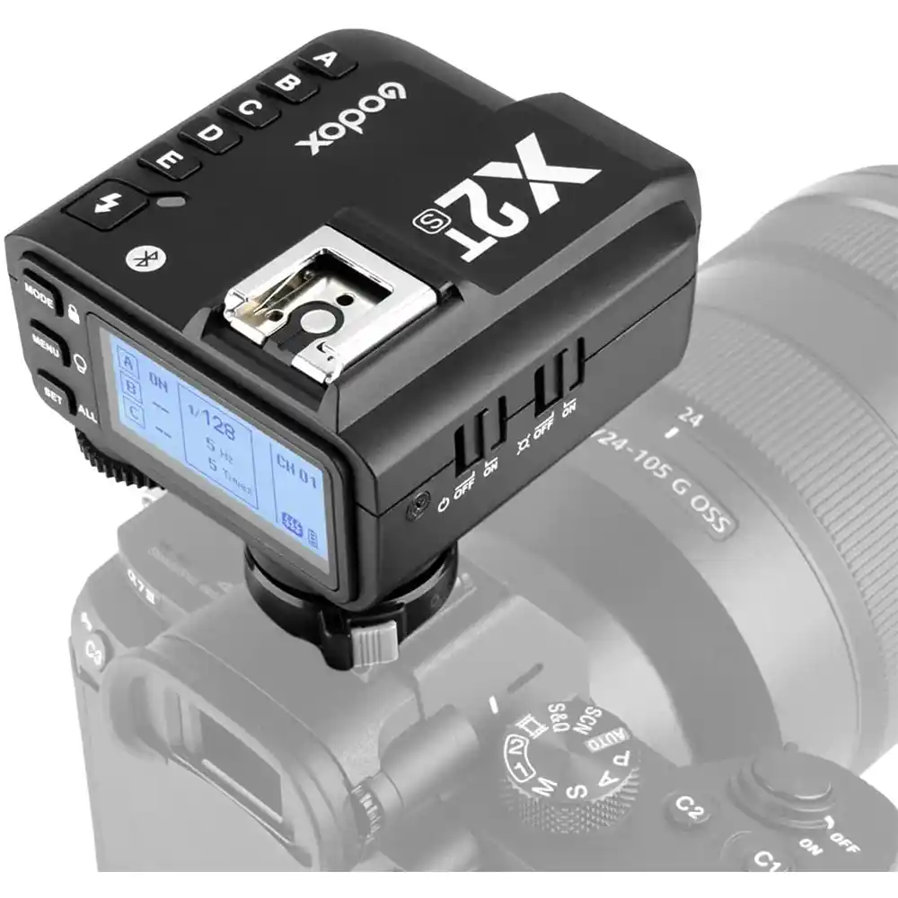 Godox X2TS контролер за Sony