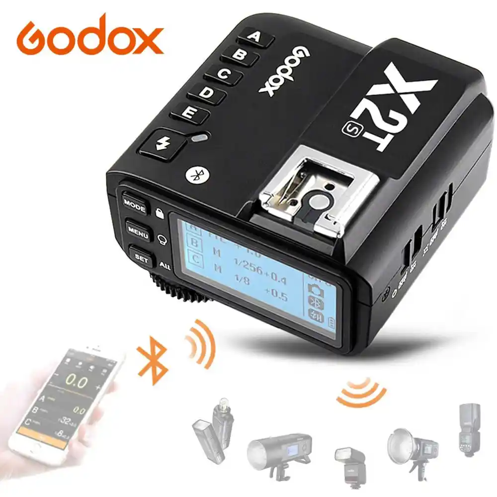 Godox X2TS контролер за Sony