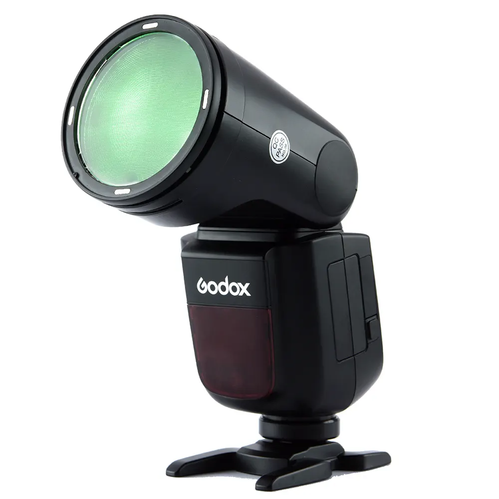 Комплект Godox V-11C  цветни филтри