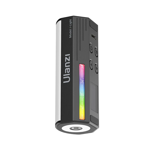 Компактно Magnetic RGB LED осветление
