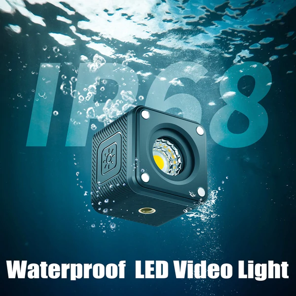 Мини Waterproof LED осветление L2