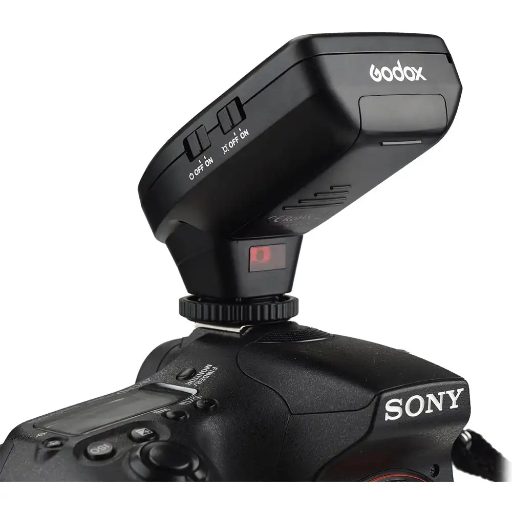 Godox XPro -S контролер за Sony