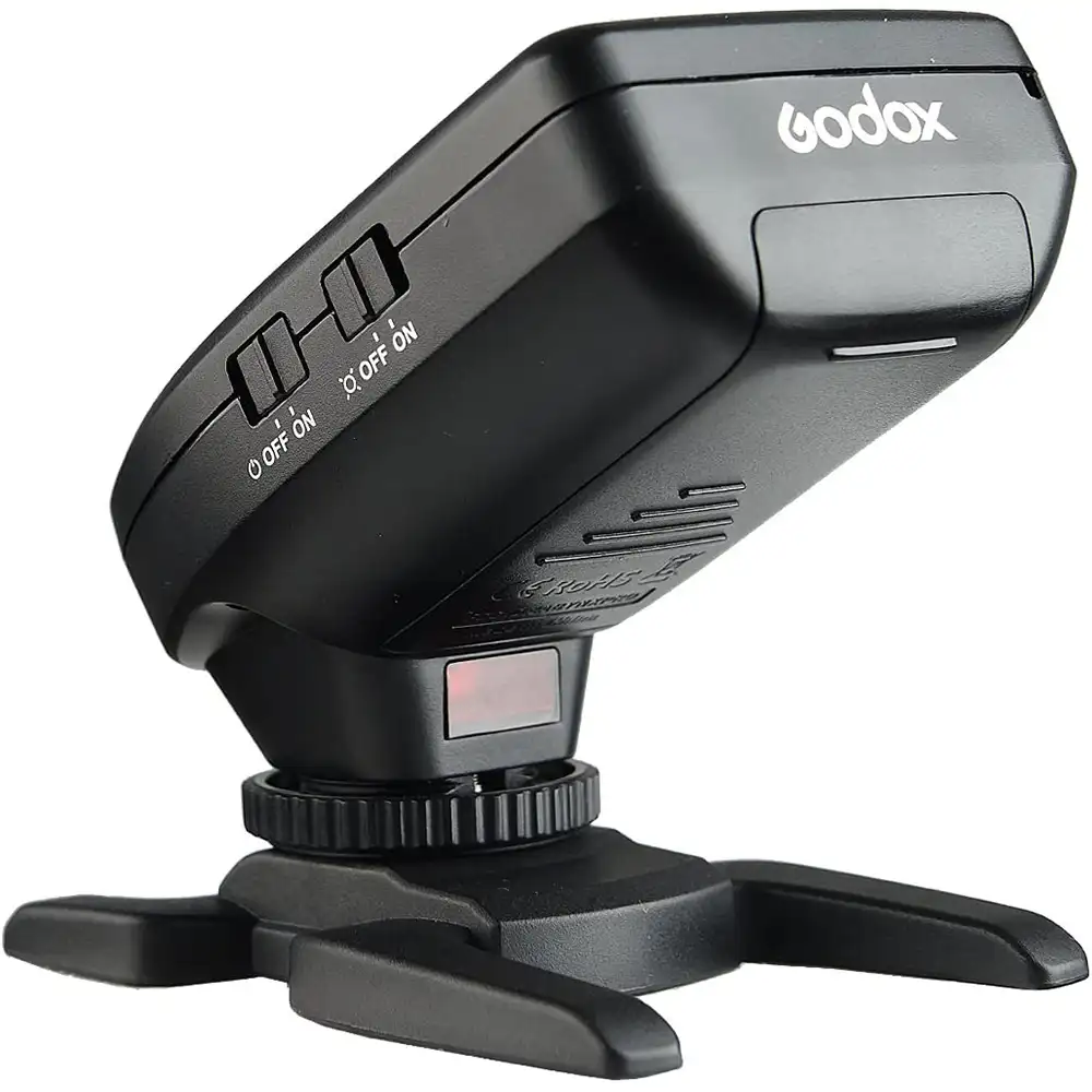 Godox XPro -C контролер за Canon