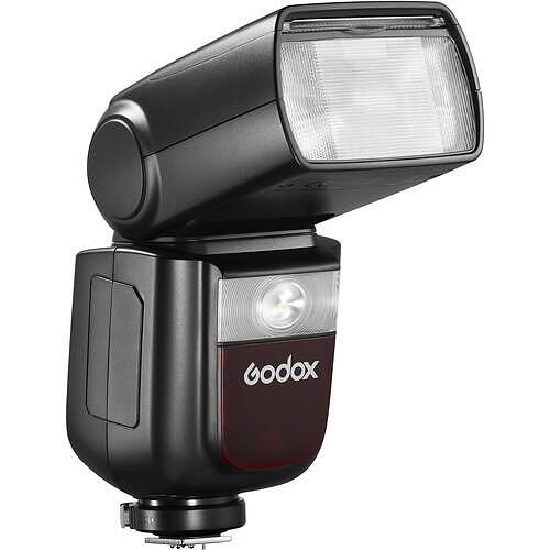 Светкавица Godox Ving V860III за Canon