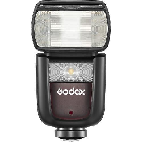 Светкавица Godox Ving V860III за Canon