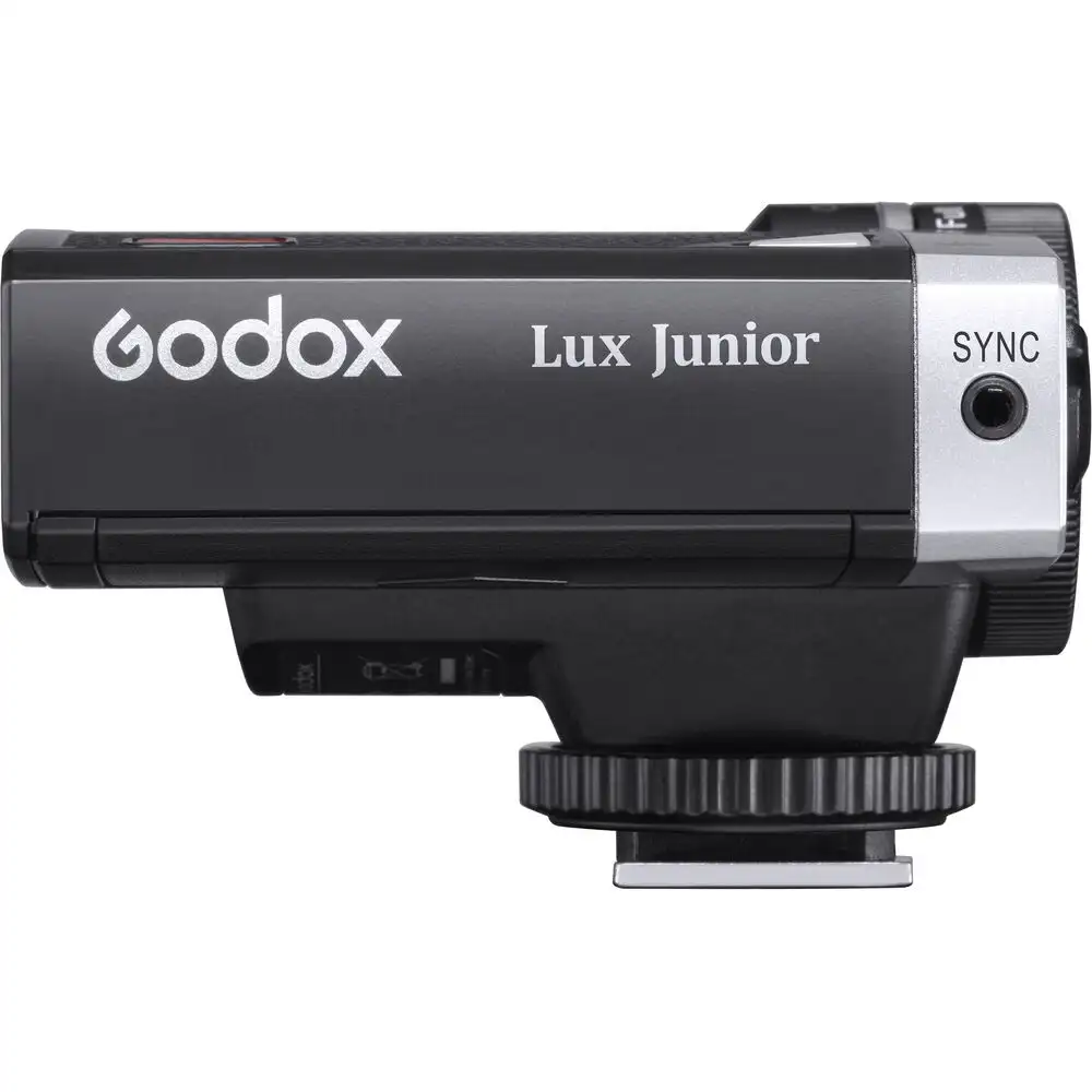 Godox Lux Junior Retro светкавица