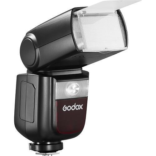 Светкавица Godox Ving V860III за Nikon