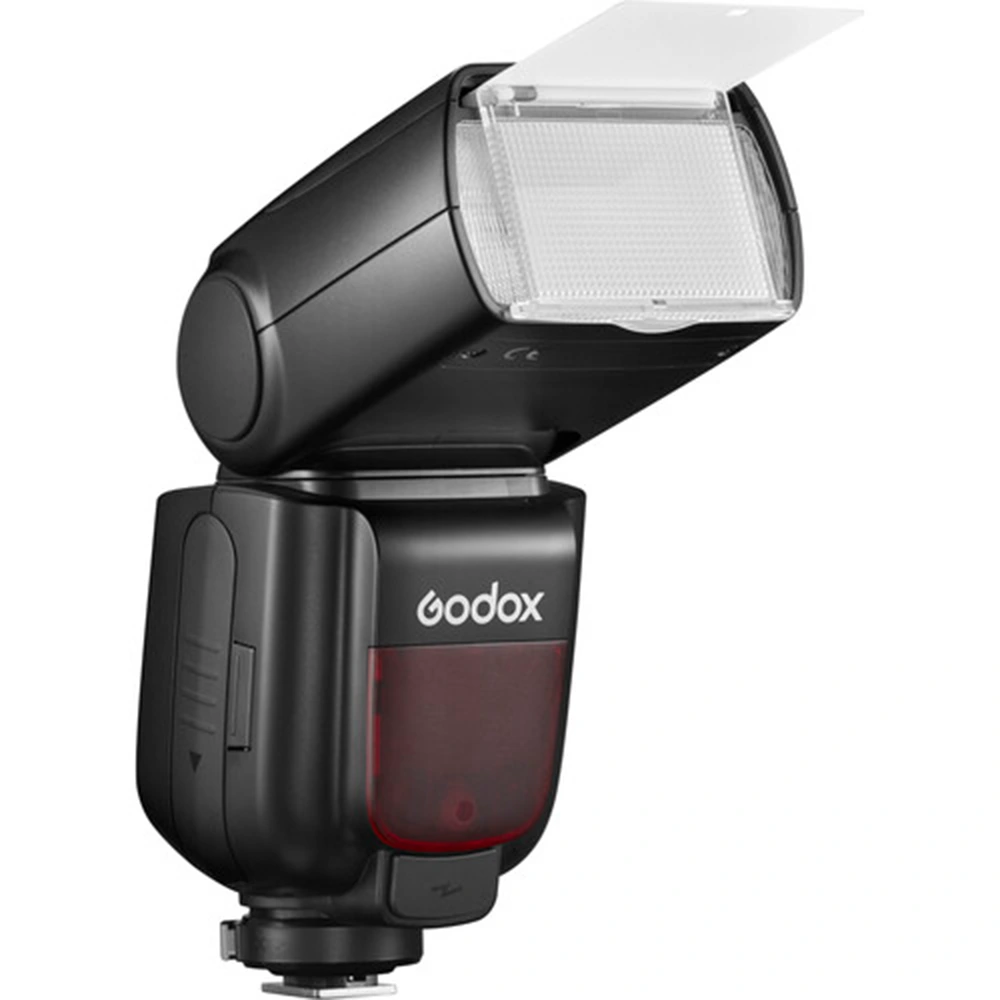 Комплект Godox TT685 II + Xpro контролер за Canon
