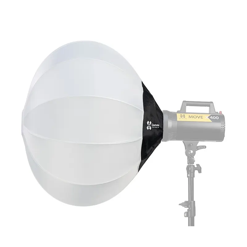 Quadralite Lantern фенер  Софтбокс 85 cm - Bowens