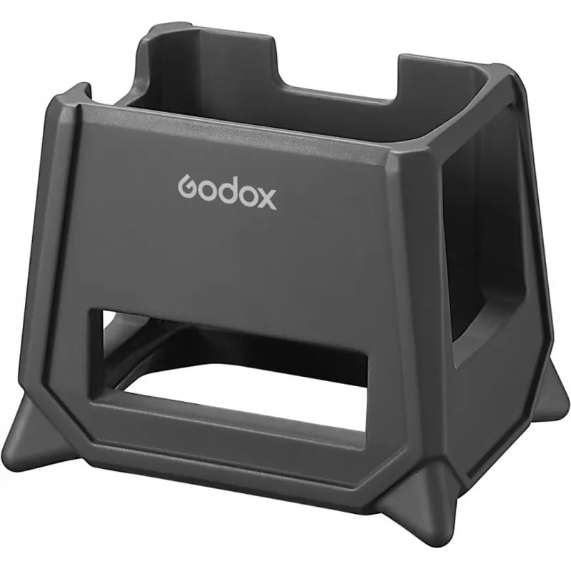 Силиконов протектор за Godox AD200Pro-AC