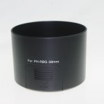 Сенник PH-RBG 58mm Pentax SMCP-DA 55-300mm f4-5.8 ED