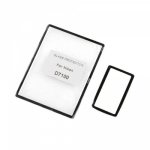 Стъклен протектор за LCD дисплей Nikon d7100
